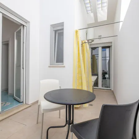 Frontemare Harmony By Interhome *