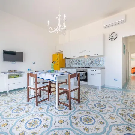 Frontemare Harmony By Interhome Daire