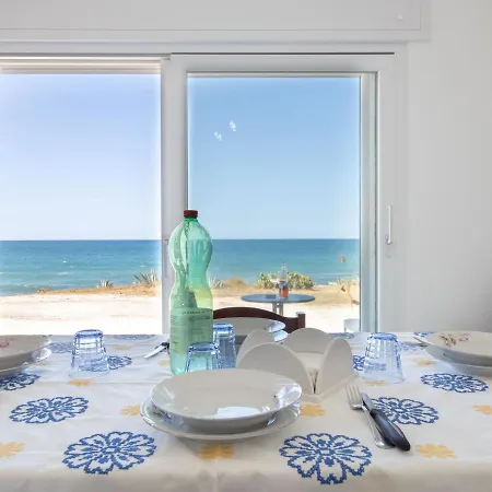 Frontemare Harmony By Interhome Daire