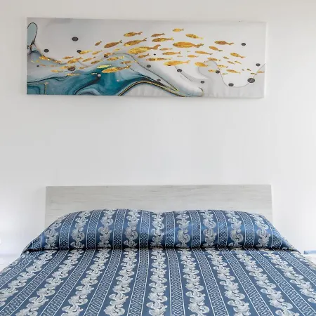 Frontemare Harmony By Interhome