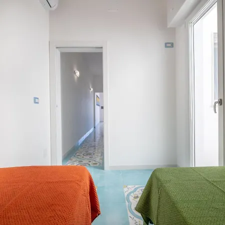 Daire Frontemare Harmony By Interhome *