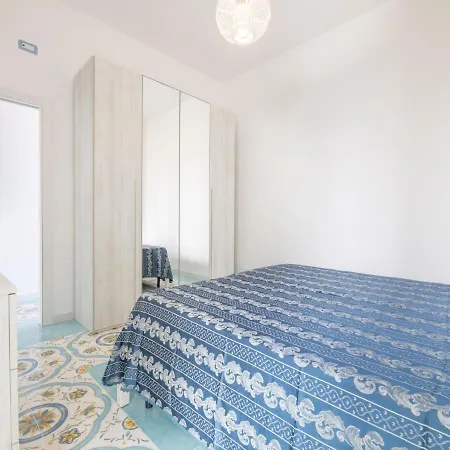 Daire Frontemare Harmony By Interhome *