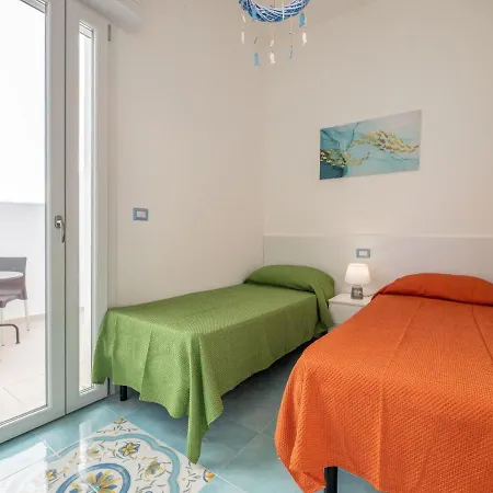 Frontemare Harmony By Interhome *