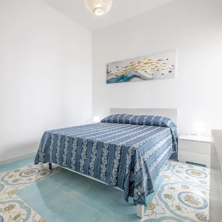 Frontemare Harmony By Interhome Daire
