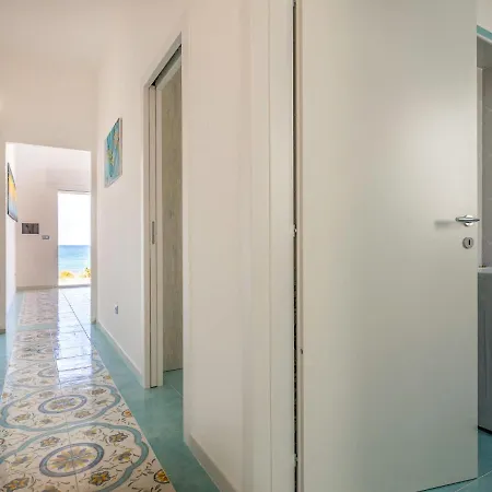 Frontemare Harmony By Interhome